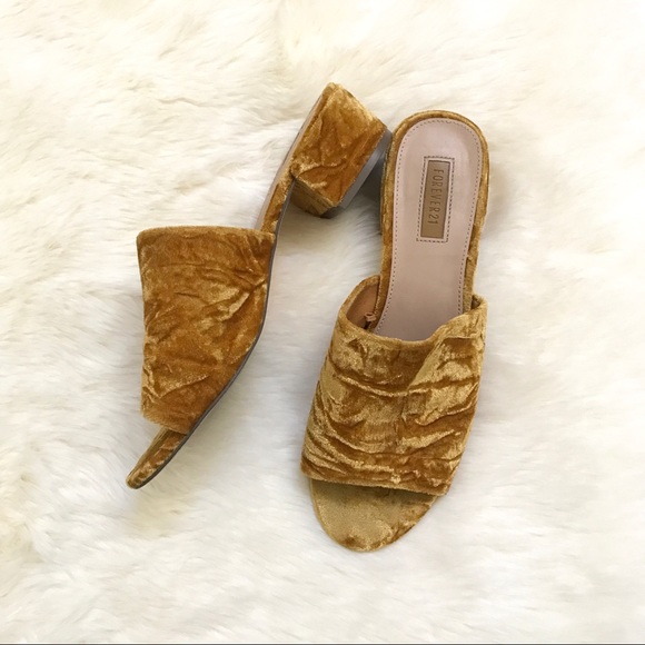 Forever 21 Shoes - [ FOREVER 21 ]